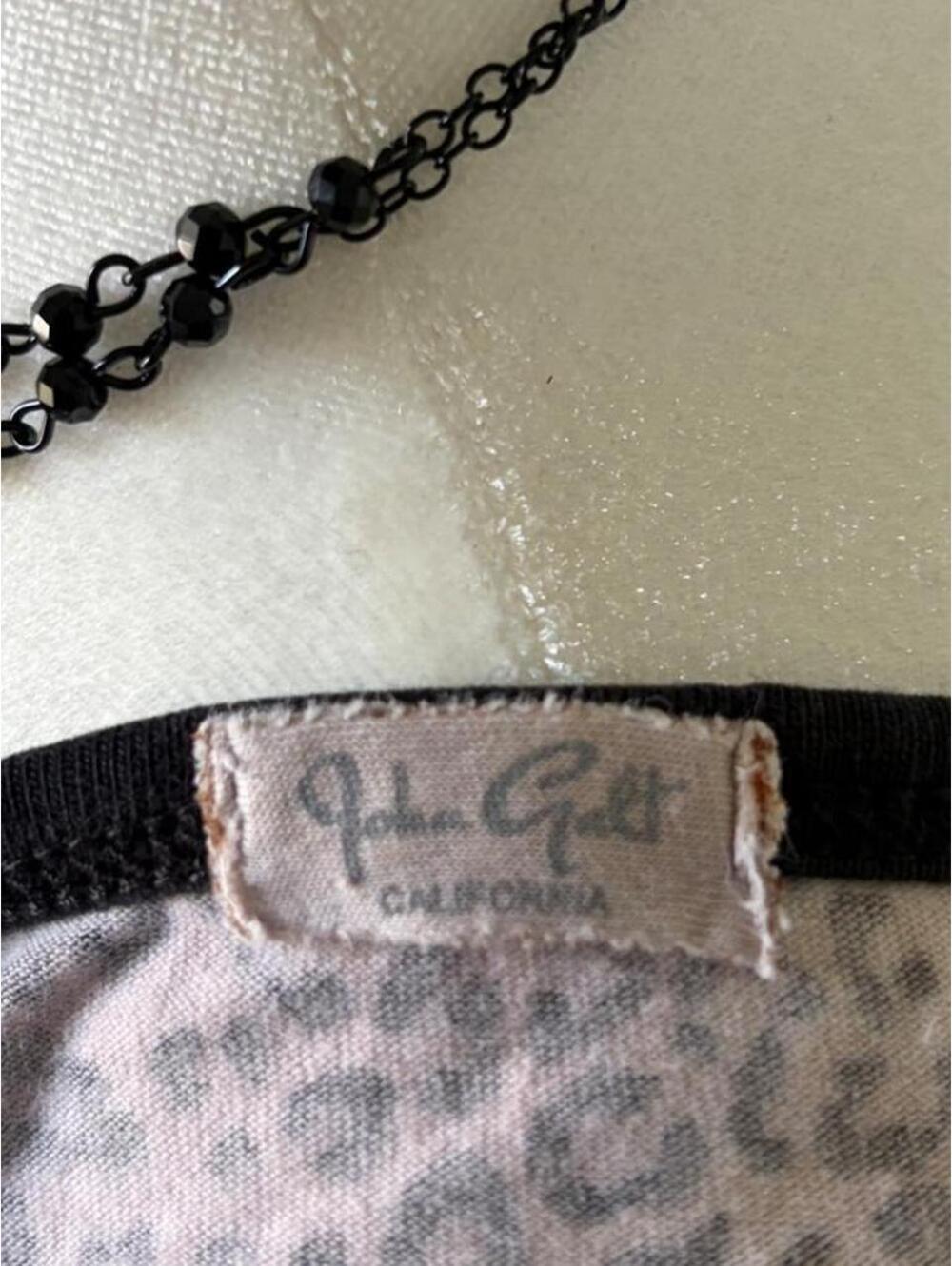Y2K Leopard Print Lace Trim Cami Crop Top โข Fairy Grunge Cheetah Print Tank - Picture 4 of 5